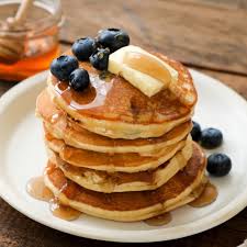 Pancake Mix Vs. Flour - Do You Know The Difference? - Joy To The Food