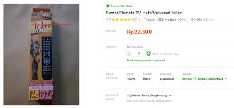 We did not find results for: Kode Remot Joker Untuk Semua Merek Tv Terbaru 2021