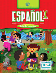 Juegos de mesa, azar, salon, de rol y muchos más. Guia Espanol Huellas 1 By Denisse Martinez Issuu
