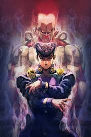 Crazy diamond josuke higashikata okuyasu nijimura super fly the hand. Higashikata Josuke Crazy Diamond Diu Jjba Joestar Jojo Jojo Bizarre Adventure Hd Mobile Wallpaper Peakpx
