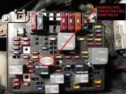 How do i reset my car alarm system i have tried turning the key two times to the locked position and then two times to the unlocked position and it's still engaged. Chevrolet Blazer Questions Where Is The Fuel Pump Relay Located On A 94 Chevy Blazer Cargurus