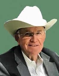 Obituary information for Kenneth Wayne "Dick" Sessions