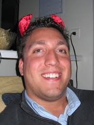 Dan & Beth's Halloween Party