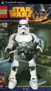 O pruebe otros juegos gratis de nuestro sitio web. Juguete Para Armar Como Lego Star Wars Trooper Bs 8 550 00 En Mercado Libre Star Wars Juguetes Armar