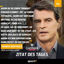 Anpfiff für den check24 doppelpass auf sport1: Sport1 Doppelpass Premiere 2020 Mit Weltmeister Thomas Berthold Thomas Berthold