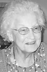 Margaret Burgeson Obituary (2010)