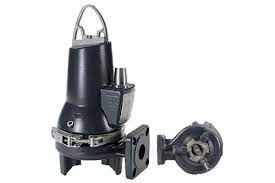 Grundfos sewage (submersible & grinder) paco pumps (splitcase, end suction, & inline) grundfos tpe3 inline pumps. Single Phase Grundfos Sewage Cutter Pumps Rs 89999 Piece S M Environmental Equipments Id 22499810888