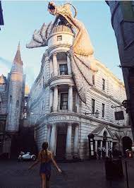 Pin On Harry Potter Aesthetic