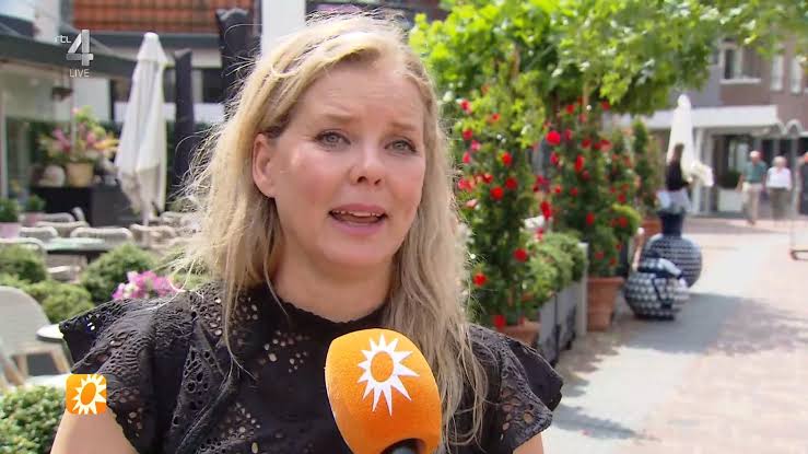 Babette van Veen terug in GTST: 'Zag het niet aan komen' | Veronica  Superguide