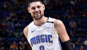 Here's exactly how things shook out, per espn's adrian wojnarowski. Nba Free Agency Nikola Vucevic Bleibt Wohl Bei Den Orlando Magic