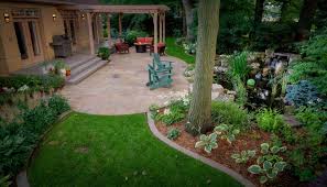 How to save money in landscaping your yard. 10 Landscape Mistakes To Avoid When Decorating Your Backyard