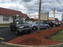 Every used car for sale comes with a free carfax report. Timberlake Auto Emporium Home Facebook