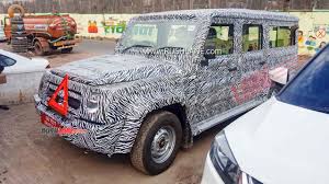 A list of 35 titles created 1 month ago. 2020 Force Trax Spied Testing In Lonavala Launching Soon