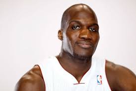 Joel Anthony