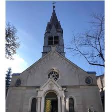 Parohia Romano Catolică Adormirea Maicii Domnului Brăila Home Facebook