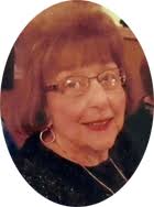 Rosalyn Gillman Obituary