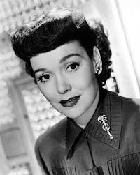 Did anyone just watch 1953 "So Big" with Jane Wyman? It was really very  good.