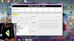Samsung Gt I9000 Firmware Flash Youtube