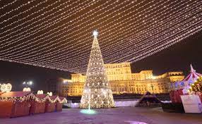 Targul De CrÄƒciun Din BucureÈ™ti E Scump È™i Ca Organizare È™i Ca PreÈ›uri Libertatea