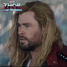 Marvel Studios' Thor: Love and Thunder