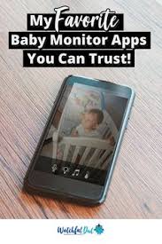 Babyphone mobile offers a virtually unlimited then please look for our 'wifi baby monitor' app available on the app store. 80 Baby Monitors Ideas Baby Monitors Monitor Baby