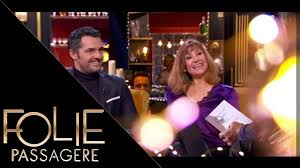 Qui puoi conoscere la carriera e le curiosità sulla vita privata di florence pernel, leggere le notizie più recenti, trovare tutti i premi vinti e guardare le foto e i video. Integrale Folie Passagere 10 Fevrier 2016 Florence Pernel Et Arnaud Ducret Youtube