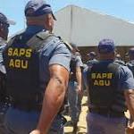 Anti-Gang Unit revs into gear,