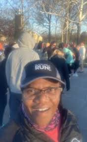 Team Black Girls RUN! x Chicago 2024