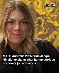 So glad she's cleared this up