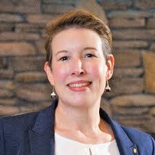 Cindy Luce's Instagram, Twitter & Facebook