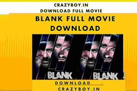 Blank 2019 Full Hd Movie Download 720p Hd Crazyboy In Blank full movie download hd. blank 2019 full hd movie download 720p
