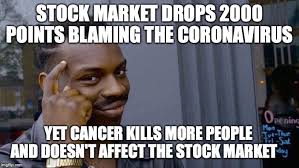 According to department of pharmaceuticals, the top 8 pharma companies listed on indian stock exchange are. 30 Best Stock Market Memes You Should See In 2021