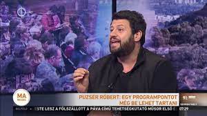 Egyesek annyira tartalmatlanul, s olyan elvtelenül óhajtják a nyilvánosságot és a sikert, hogy minden. Puzser Robert A Kozteveben Boldog Karacsonyt 2018 11 09 Youtube