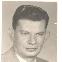 Robert Earl Turman Obituary