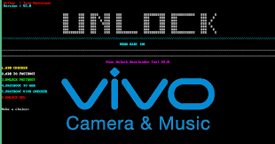 ▻if you have any question please post . Vivo Unlock Bootloader Tool V2 0