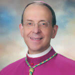 Archbishop Lori's Homily: "Life is Beautiful" Mass; St. Joseph Fullerton