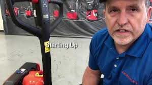 Edge PTE33N & PTE45N Brake Removal and Install Tutorial