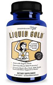 Hand express milk to ease engorgement. Liquid Gold Organic Lactation Blend Optimize Breast Milk Production Legendairy Milk
