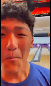 Congrats to Johnathan Cho for shooting a perfect game 300 yesterday at  Bowlero Kenner in Louisiana.