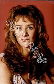 36311508-Janet McTeer, actress, 1993. .