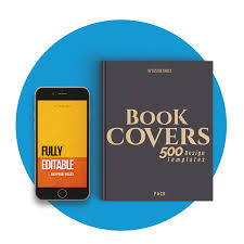 Don't accidentally ruin your chances of making it a hit with an amateur cover. 500 Photoshop Book Cover Templates Bypeople