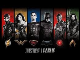 Prosi swojego nowego sprzymierzeńca, dianę prince, o pomoc w pokonaniu jeszcze potężniejszego wroga. Justice League Liga Sprawiedliwosci Dubbing Lektor Pl Caly Film Opis Youtube