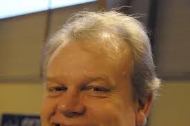 Laurent Descottes élu à la présidence de Chartres Horizon