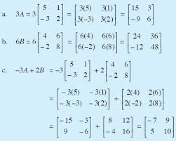 Check spelling or type a new query. Contoh Soal Matriks