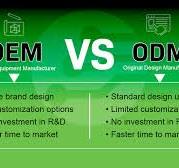 OEM vs ODM vs CM - Differences, Benefits, & Limitations ...