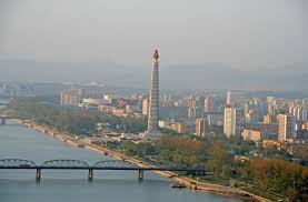 If you want to, here's how. What Is The Capital Of North Korea Pyongyang Countryaah Com