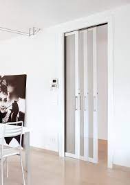 Remplacer porte par porte coulissante. Battante Ou Coulissante Quelle Porte Interieure Choisir Le Blog Porte Tout Savoir Sur Les Portes D Interieur