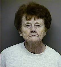 84-Year-Old Woman Charged With Plotting to Kill Prosecutors