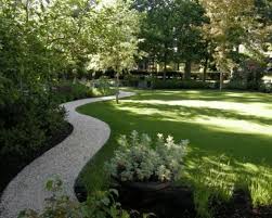 25 Great Ideas For Romantic Garden Design With Beautiful Walkways Garden Landscape Design Landscape Design Beautiful Gardens