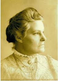 Florence Fisk and William Mummery